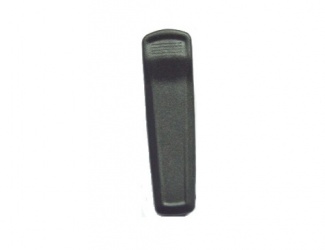 txPRO Clip Sujetador de Radio, Negro, para TC-700/708/710/780 