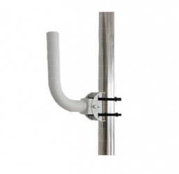 txPRO Montaje de Brazo Universal Flexible UMOUNT, Blanco 