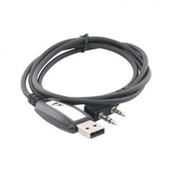 txPRO Cable Programador para Radio USB-A, 1 Metro, para TX790 