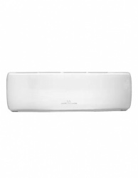 UA Aire Acondicionado Minisplit UAWC12-AN3C3, Wi-Fi, 12000 BTU/h, 862W, Solo Frío, 110V, Blanco  