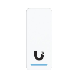 Ubiquiti Inc Control de Acceso y Asistencia Biométrico UA-G2, RJ-45, Requiere UA-HUB-OUTDOOR 