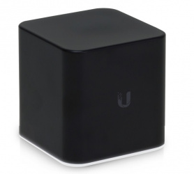 Access Point Ubiquiti Networks AirCube, 300 Mbit/s, 4x RJ-45, 2.4GHz, 4 dBi - No incluye Adaptador Micro-USB 