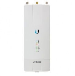 Ubiquiti Networks Radio de Backhaul airFiber X, 1 x RJ-45, 500Mbit/s, 2.4GHz  
