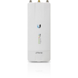 Ubiquiti Networks Radio de Backhaul airFIBER X, 500 Mbit/s, 2x RJ-45, 3GHz 