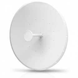 Ubiquiti Networks Antena Direccional airFiber X para AF-5X, 5GHz, 34dBi 