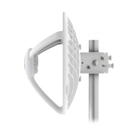 Ubiquiti Networks Antena Radio airFiber 60 LR, 60GHz, hasta 12Km 