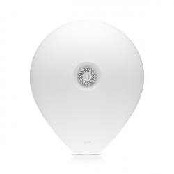 Ubiquiti Networks Cliente CPE PtP AF60-XG, 1 x RJ-45, 6000Mbit/s, 57 - 66GHz, 