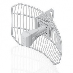 Ubiquiti Networks Antena Direccional airGrid M2 HP, 20dBi, 2.4GHz 