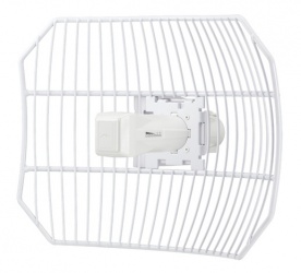 Access Point Ubiquiti Networks AirGrid M5 AirMax, 100 Mbit/s, 1x RJ-45, 5GHz, Antena de 23dBi 