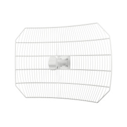 Ubiquiti Networks Antena Direccional airGrid M airMAX, 27dBi, 5GHz 