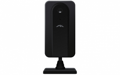 Ubiquiti Networks Cámara de Seguridad IP Box IR para Interiores AirCam Mini, Alámbrico, 1280 x 800 Pixeles  