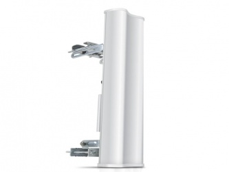 Ubiquiti Networks airMAX Sector 2x2 MIMO BaseStation, 15dBi, 2.4GHz 