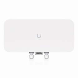Access Point Ubiquiti Networks E7 Audience, 11.53Gbit/s, 2 x RJ-45, 5GHz, 1 Antena Interna de 15 dBi, 1 Pieza 