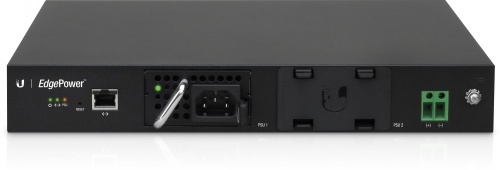 Ubiquiti Networks Fuente de Alimentación EP-54V-150W, 1U 