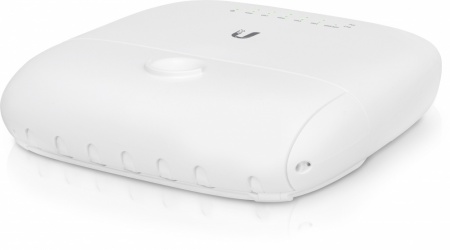 Router Ubiquiti Networks Gigabit Ethernet EdgePoint, Alámbrico, 5x RJ-45, PoE 