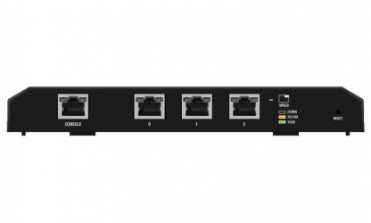 Router Ubiquiti Networks Gigabit Ethernet EdgeRouter ERLITE-3, Alámbrico, 3x RJ-45 