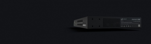 Switch Ubiquiti Networks Gigabit Ethernet EdgeSwitch 12F, 4 Puertos 10/100/1000Mbps + 12 Puertos SFP, 32 Gbit/s - Administrable 