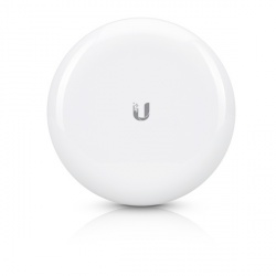Access Point Ubiquiti Networks GBE, 1000Mbit/s, 1x RJ-45, 5GHz, 1 Antena 