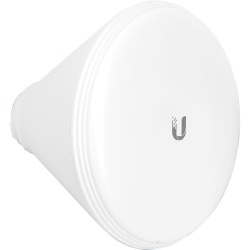 Ubiquiti Networks Antena Direccional HORN-5-30, 19dBi, 5.15 - 5.85GHz 