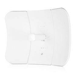 Ubiquiti Networks Antena Direccional LiteBeam AC LR, 26dBi 