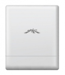 Access Point Ubiquiti Networks para Interiores/Exteriores NanoStation Loco M9, 150 Mbit/s, 2.4GHz, Antena de 8dBi 