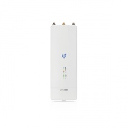 Ubiquiti Networks CPE PtMP LTU-ROCKET, 675.84 Mbit/s, 1x RJ-45, 5GHz, Antena Interna 