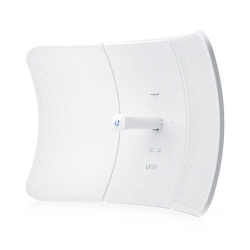 Ubiquiti Networks Cliente CPE PtP LTU-XR, 900Mbits/s, 5GHz, Antena de 29 dBi 