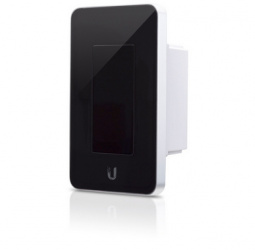 Ubiquiti Networks Interruptor MFI-LD para Pared, Negro 