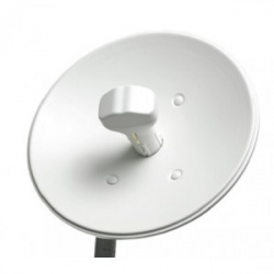 Ubiquiti Networks Antena NB-2G18, 18dBi, 2.4GHz 