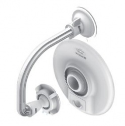 Ubiquiti Networks Montaje de Ventana para NanoBeam, Blanco 