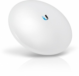Ubiquiti Networks Antena NanoBeam AC GEN2, 450 Mbit/s, 5GHz, 19dBi 