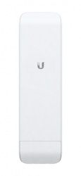 Access Point Ubiquiti Networks NanoStation M5, 150 Mbit/s, 4.9 - 5.9GHZ,  1 Antena 16dBi 