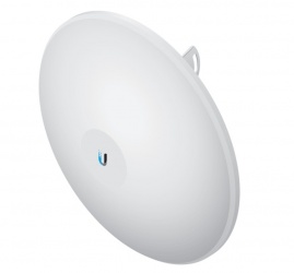 Ubiquiti Networks Antena Direccional PowerBeam AC, 27 dBi, 5GHz  