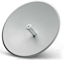 Ubiquiti Networks Antena PBE-M5-620, 29dBi, 5GHz 