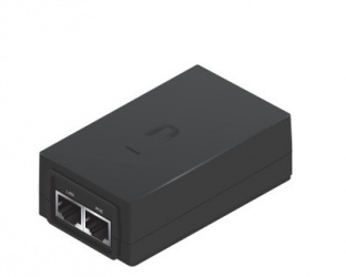 Ubiquiti Networks Adaptador e Inyector de PoE POE-24-AF5X, Gigabit Ethernet, 24V 