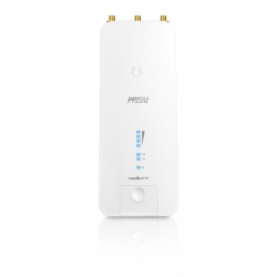 Access Point Ubiquiti Networks RocketPRISM AC, 2.4GHz, 1x RJ-45, Blanco 
