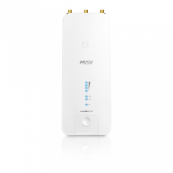 Access Point Ubiquiti Networks R2AC, 330 Mbit/s, 1x RJ-45, 2.4GHz, 1 Antena 