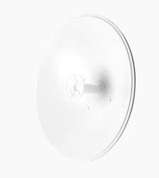 Ubiquiti Networks Antena Direccional RD-5G30-LW, 30 dBi, 5.1 - 5.9 GHz  