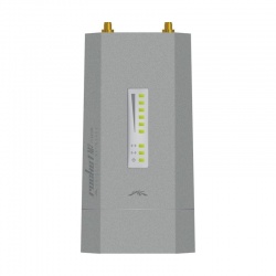 Access Point Ubiquiti Networks Radio Rocket M2 Titanium, 150 Mbit/s, 2.4GHz 