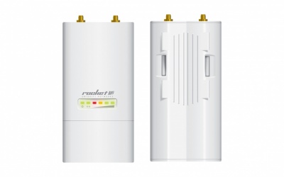Access Point Ubiquiti Networks Rocket M5, 150 Mbit/s, 1x RJ-45 