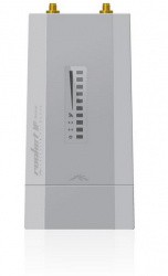 Access Point Ubiquiti Networks ROCKETM5-TI, 150 Mbit/s, 1x RJ-45, 4.9/5.8GHz 