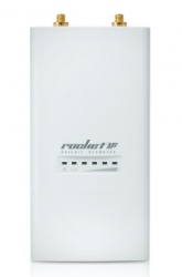 Ubiquiti Networks Radio Estación Rocket M900, 150 Mbit/s, 900MHz, 1x RJ-45 