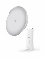 Access Point Ubiquiti Networks Rocket Prims 5AC Gen2, Inalámbrico, 1x RJ-45, 2.4/5GHz - incluye 1 Antena RD-5G31-AC 