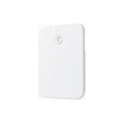 Access Point Ubiquiti Networks de Banda Dual PLE510, 867 Mbit/s, 2.4/5GHz, Antena de 8/9dBi, Blanco - 2 Piezas 