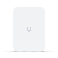Access Point Ubiquiti Networks U7-IW, 4300 Mbit/s, 3 x RJ-45, 2.4/5GHz, 4 Antenas Internas de 8 dBi, 1 Pieza 