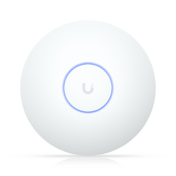 Access Point Ubiquiti Networks U7-LR, 7300Mbit/s, 1 x RJ-45, 2.4/5GHz, 5 Antenas Internas de 6 dBi, 1 Pieza 