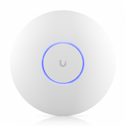 Access Point Ubiquiti Networks U7 Pro Max, 5700Mbit/s, 1 x RJ-45, 2.4/5GHz, 1 Antena Interna de 5.9 dBi, 1 Pieza 