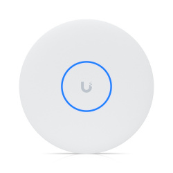 Access Point Ubiquiti Networks U7 Pro XG, 5.8Gbit/s, 1 x RJ-45, 2.4/5GHz, 4 Antenas Internas de 6 dBi, 1 Pieza 