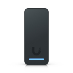 Ubiquiti Networks Lector de Tarjetas de Proximidad UA-G2-BLACK, RJ-45, para Interior/Exterior, Requiere UA-HUB-DOOR 