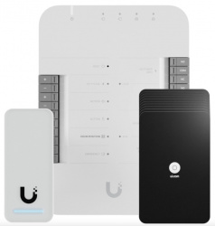 Ubiquiti Networks Kit de Control de Acceso G2 Starter Kit, NFC, 6x RJ-45 